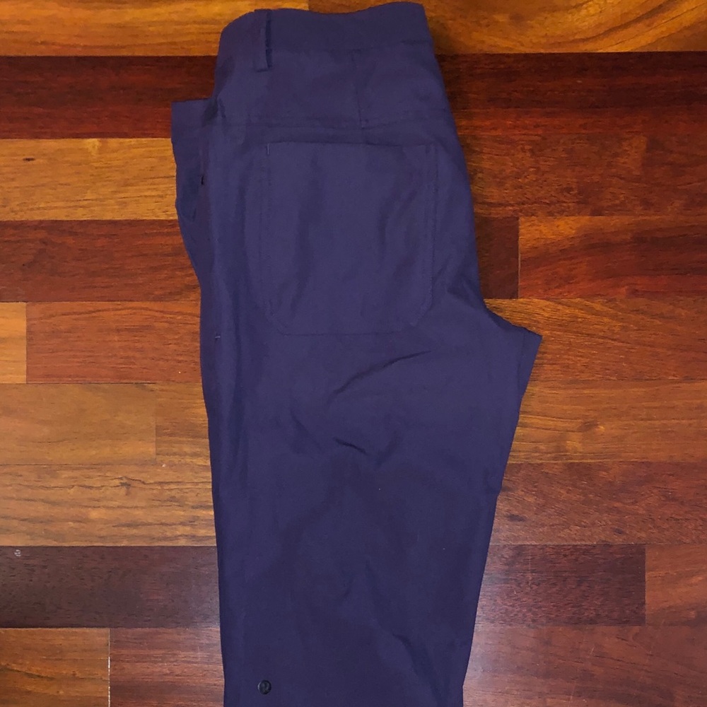 Lululemon 36” Commission Pant